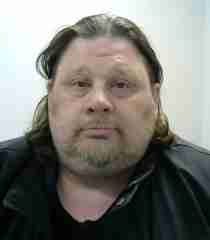 BJORNSTAD, ROBERT GORDON