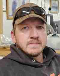 BURKLE, CORY JOHN