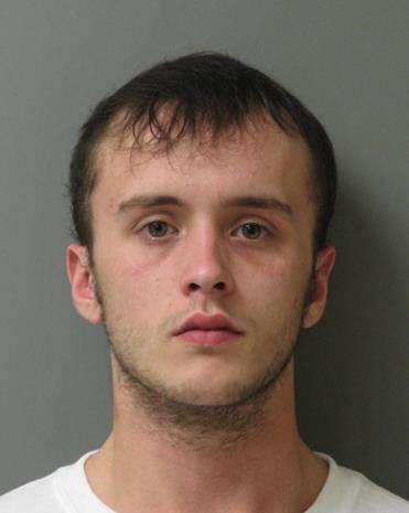 BINGHAM, BRANDON SCOTT