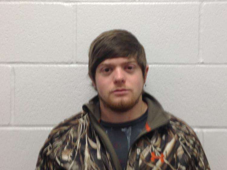 BECKMANN, DEREK WILLIAM