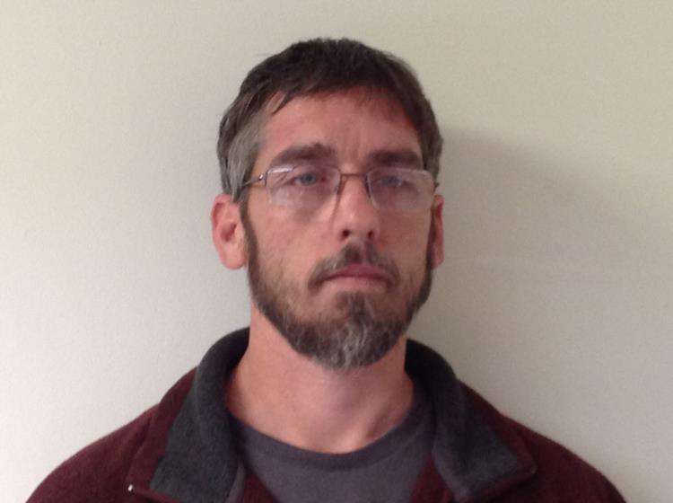 HESSLER, SHANE EVERETT