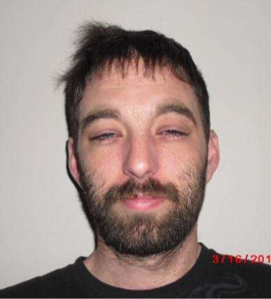 THOMAS, BRANDON JAMES