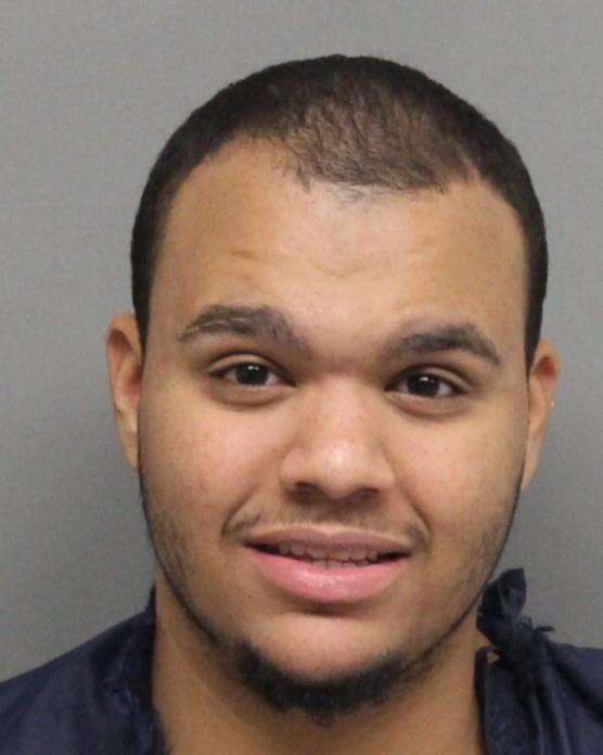 BREWER, ELIJAH ISAIAH