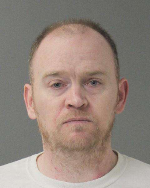 BALDWIN, BRIAN RICHARD