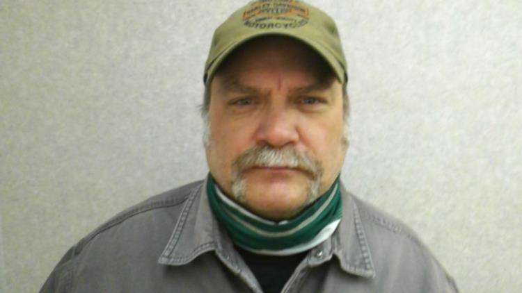 FLOTT, NICHOLAS FRANCOIS