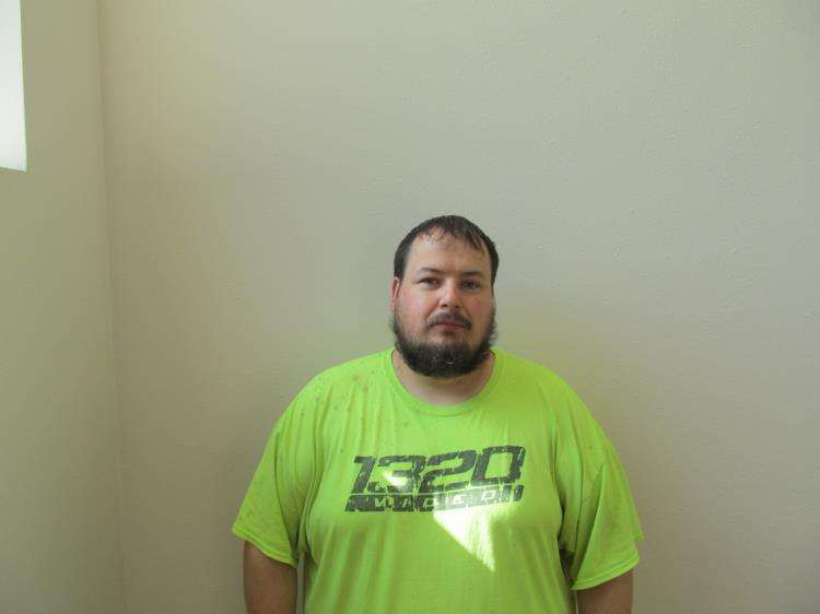 PARSONS, ERIC EUGENE