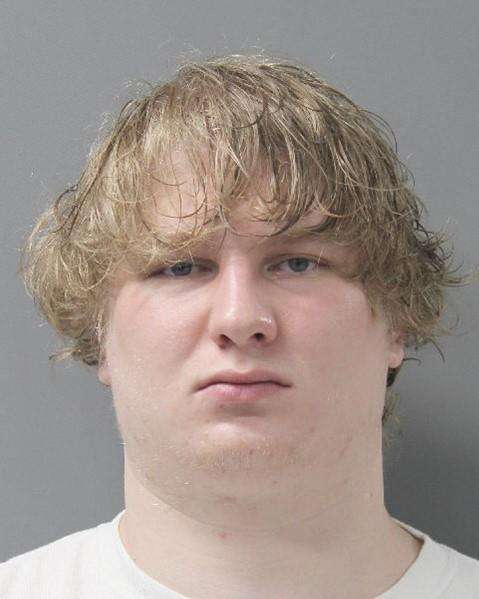 TAYLOR, ADAM PATRICK