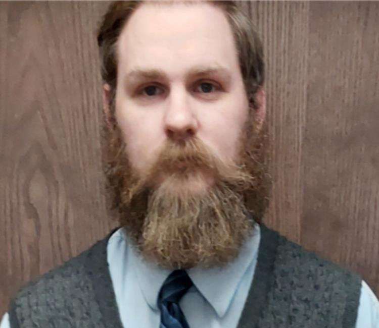 MCCLAIN, ERIC LEROY