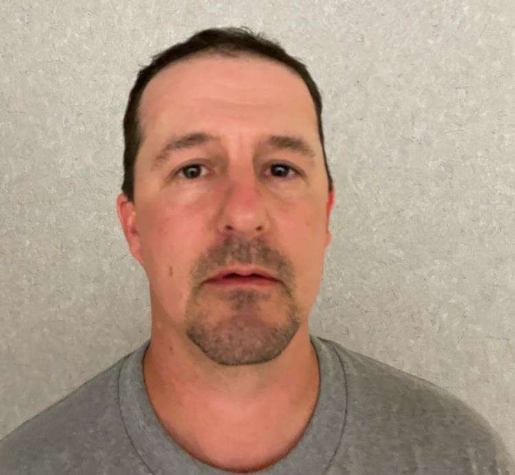 KOUNTZE, CASEY ROBERT