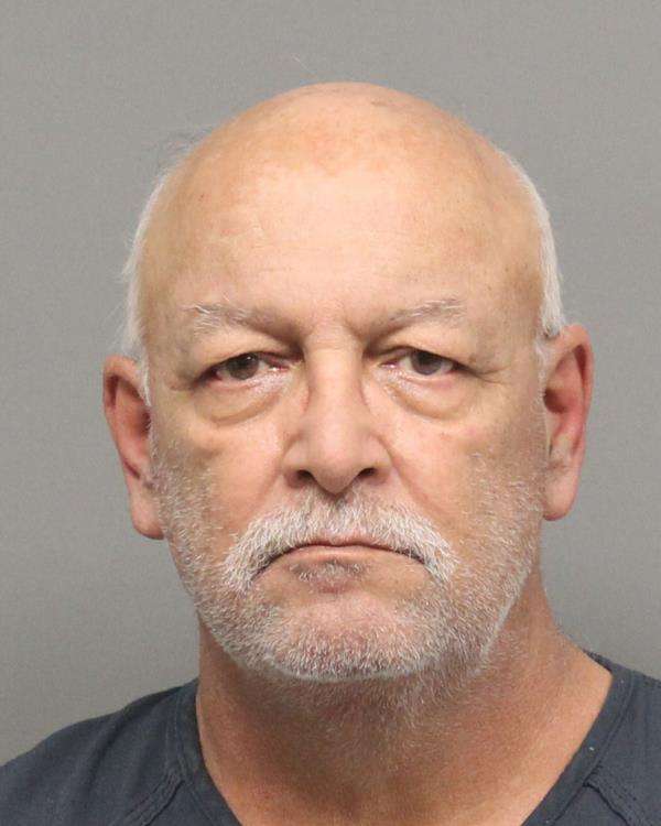 GARCIA, MICHAEL JOHN