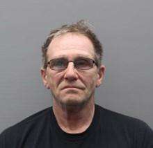 HARRIS, LEROY ALLEN
