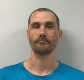 ENDSLEY, COREY JAMES