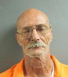 DACK JR, BRADLEY EUGENE