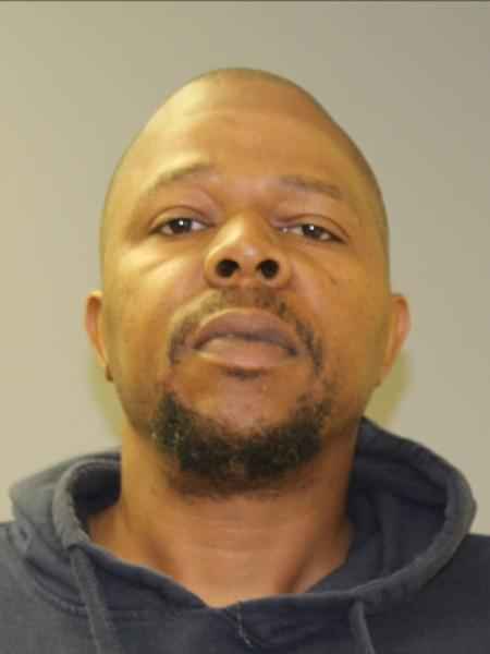 CALLAWAY, JAMES D