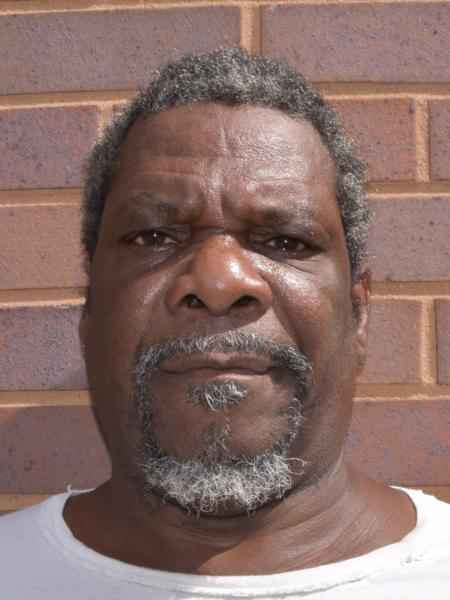 BASKERVILLE, SIDNEY L