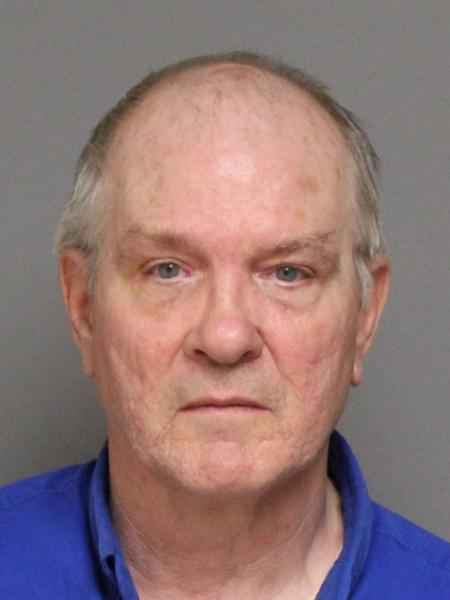 CLEVENGER, RUSSELL G