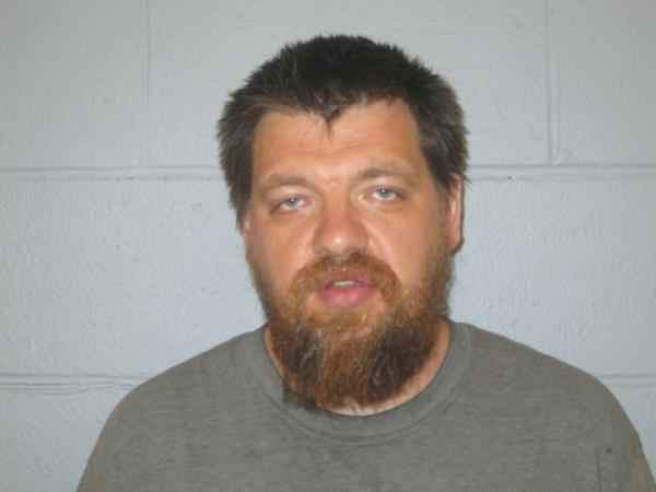 BUSKIRK, ALEXANDER J JR