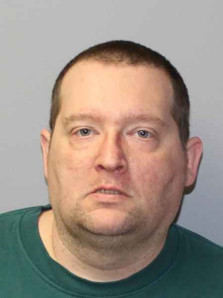 TURNER, CHRISTOPHER J