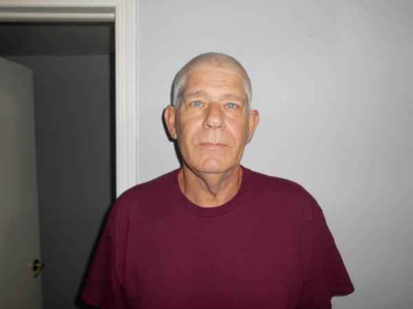 CARAWAN, JOHN JOSEPH
