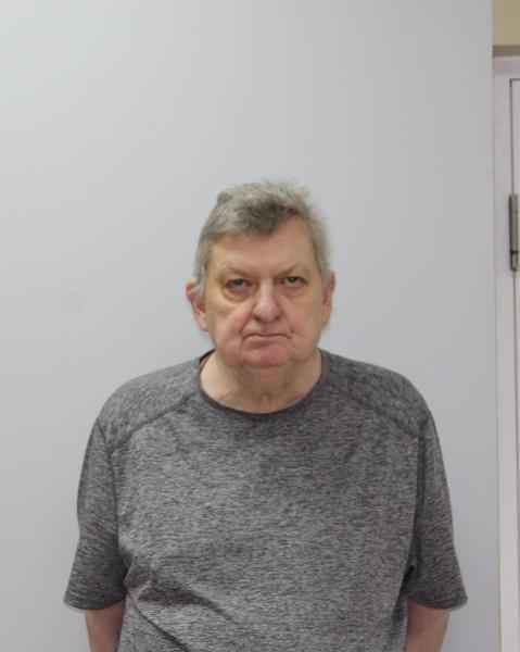GORTH, RICHARD H