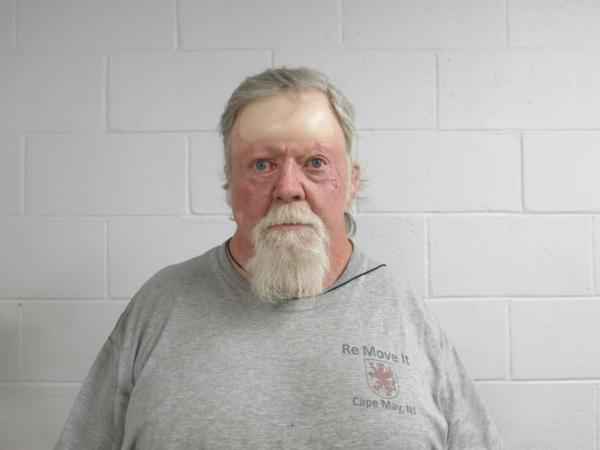 CAMPBELL, WAYNE L