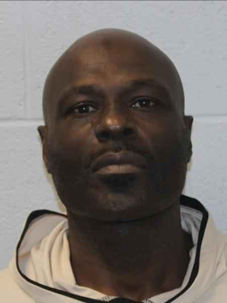 CLARK, RICHARD L