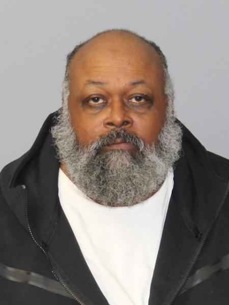 JACKSON, MARKEITH SR