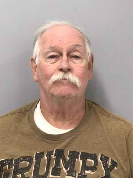 ROY, RONALD EUGENE