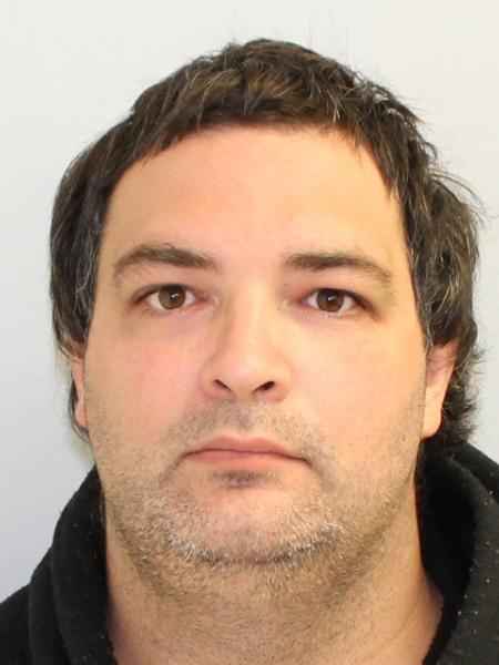 CLARK, CHRISTOPHER A