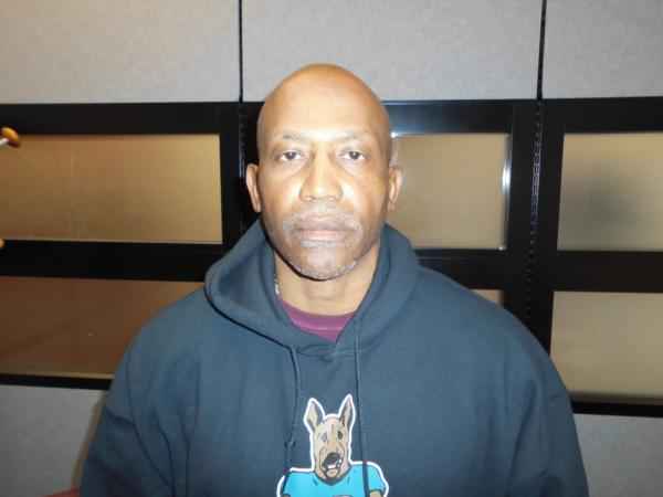 BLACKMON, CRAIG FRANKLIN