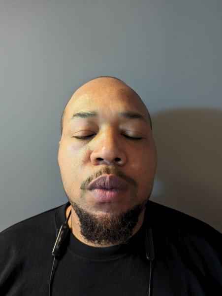 COUCH-RUFFIN, JERMAINE H