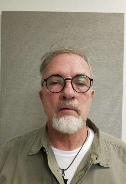 KNIGHT, DONALD GERHART