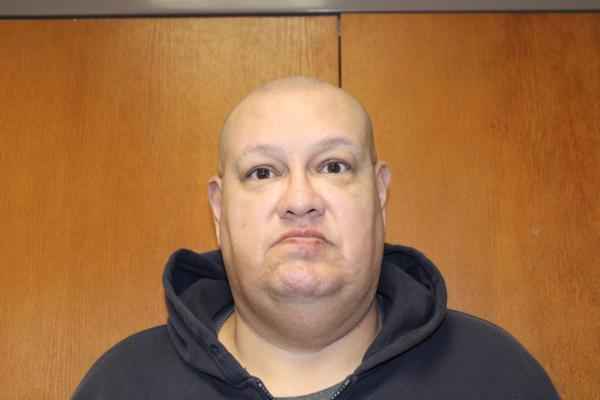 BARELA, JUAN LARRY
