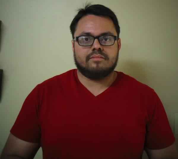 CAVANESS, EFREN ULISES