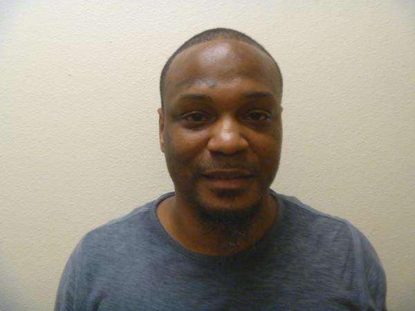 CARTER, KEITH KENARD