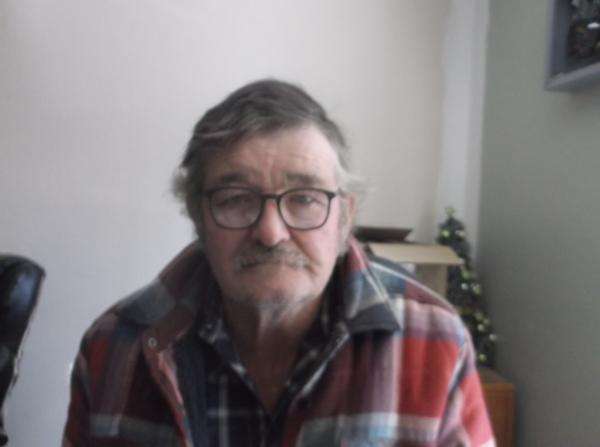 TAYLOR, JIM FRANKLIN