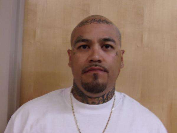 MARTINEZ, FREDRICK JOHN