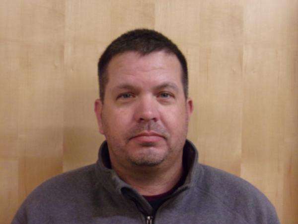 HUFFMAN, NICHOLAS DEAN