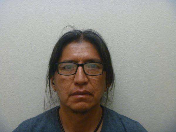 BENALLY, ALDEN JAY