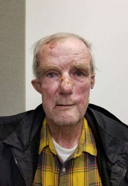 DETERMAN, MIKE WILLIAM