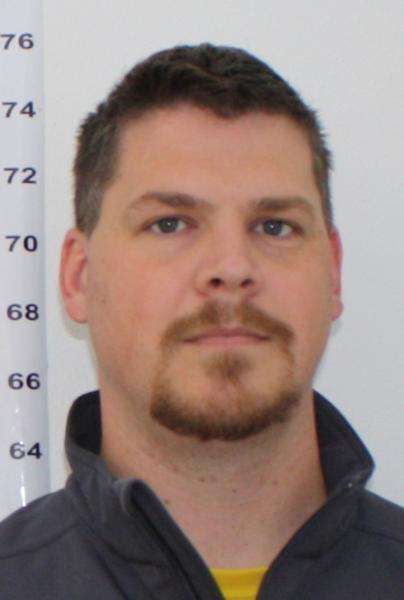 BURCHFIELD, MATTHEW PAUL