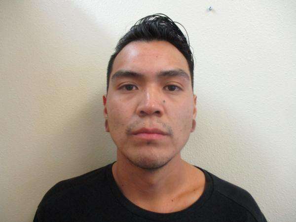 BEGAY, TYRELL THOMAS