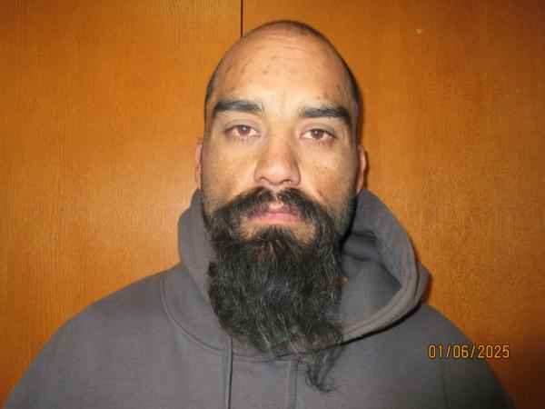 MARTINEZ, EDWARD JOE