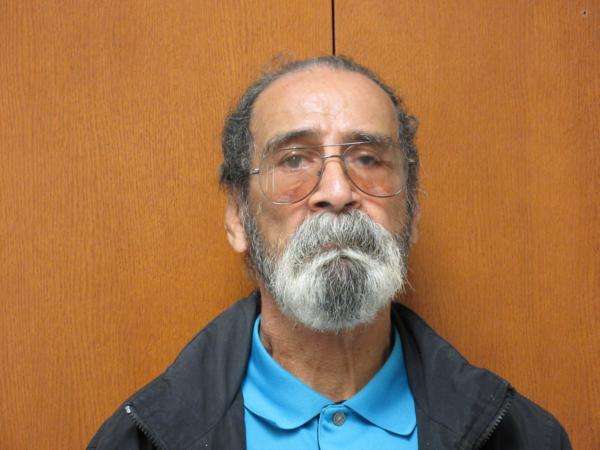 CARDON, RUDY BALDONADO