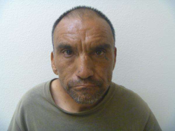AGUILAR, MICHAEL RAY