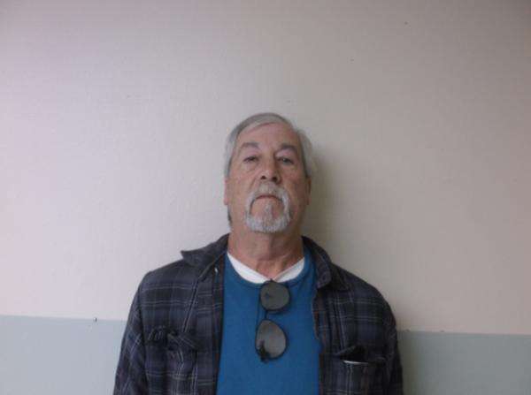 HOWES, MARK WESLEY