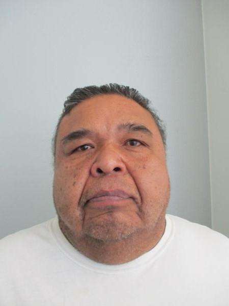 JAMES, ANTHONY ELIAS