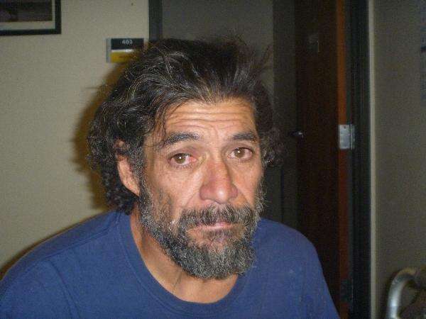 GARCIA, RAYMOND DAVID
