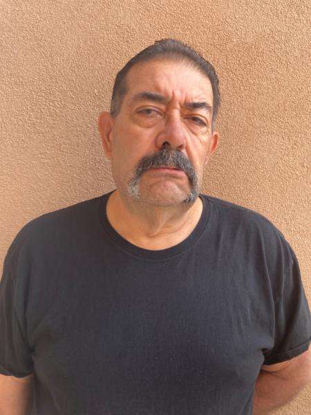 GONZALES, MARTIN DANIEL