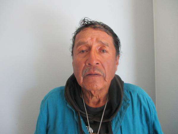 YELLOWFEATHER, BRYAN